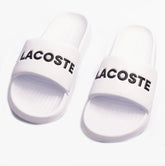 Lacoste Men's Serve Slide 1.0 124